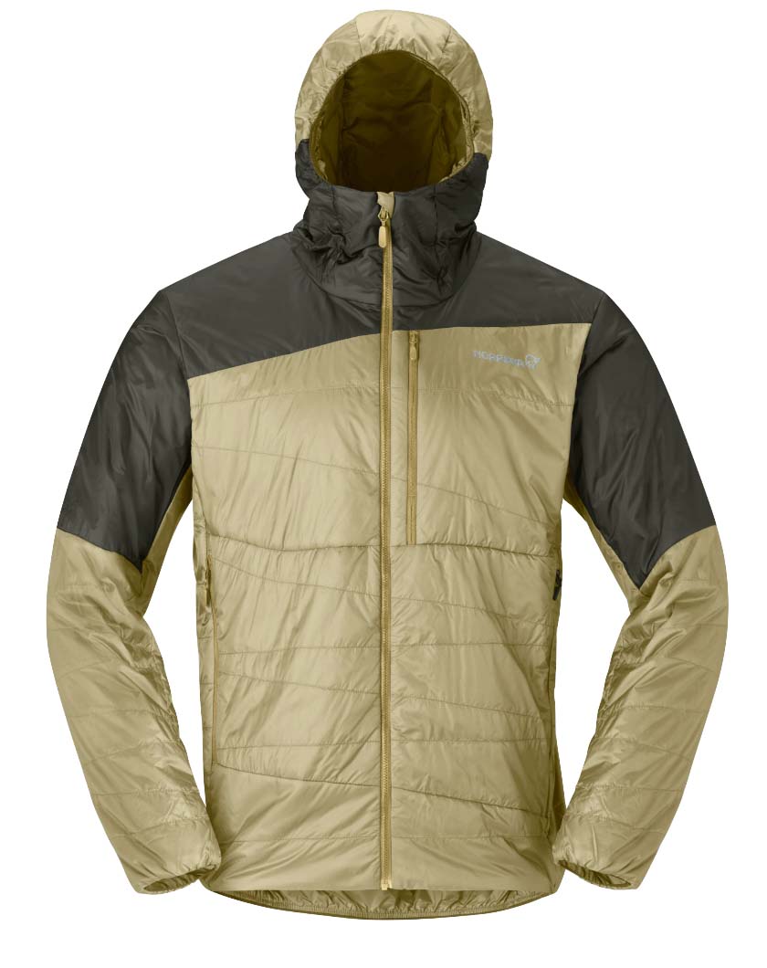 Norrona Falketind Thermo40 Hood synthetic jacket